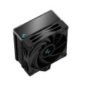 DEEPCOOL Chłodzenie powietrzne DeepCool AK400 Zero dark
