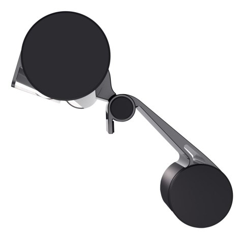 Trust Light bar Trust SHYNE MONITOR Black