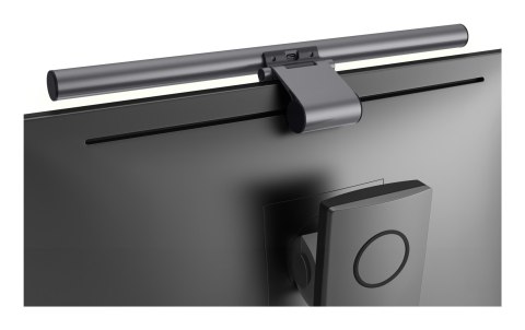 Trust Light bar Trust SHYNE MONITOR Black