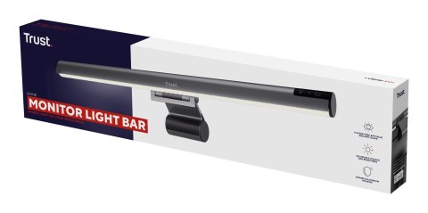 Trust Light bar Trust SHYNE MONITOR Black