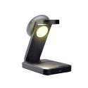 Trust Magnetic Charge Stand Trust Viro 3-in-1 Wireless Black