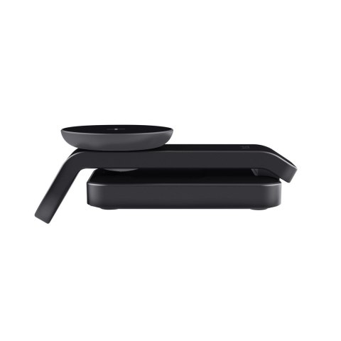Trust Magnetic Charge Stand Trust Viro 3-in-1 Wireless Black