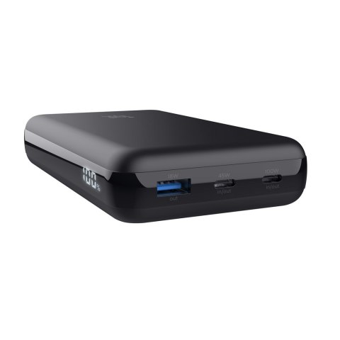 Trust Powerbank do laptopa Trust Laro 100W Black