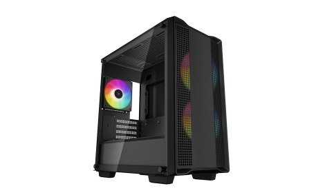 DEEPCOOL Obudowa DeepCool CC360 ARGB