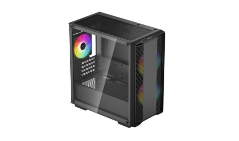 DEEPCOOL Obudowa DeepCool CC360 ARGB
