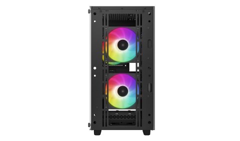 DEEPCOOL Obudowa DeepCool CC360 ARGB