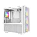 DEEPCOOL Obudowa DeepCool CH560 WH (R-CH560-WHAPE4-G-1)