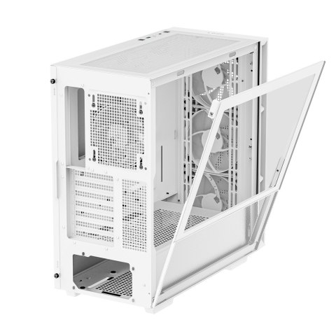 DEEPCOOL Obudowa DeepCool CH560 WH (R-CH560-WHAPE4-G-1)