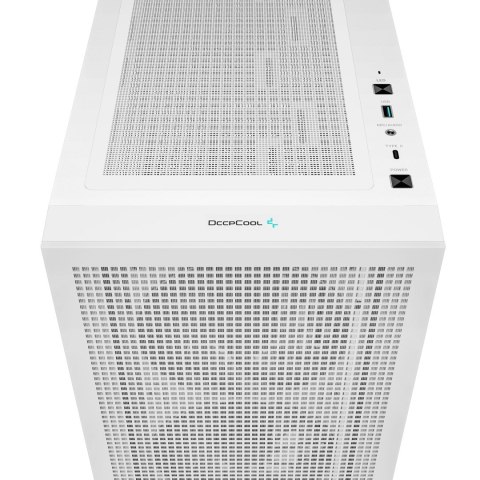 DEEPCOOL Obudowa DeepCool CH560 WH (R-CH560-WHAPE4-G-1)