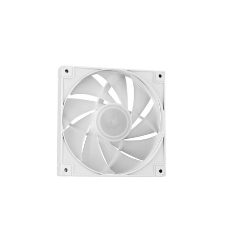 DEEPCOOL Obudowa DeepCool CH560 WH (R-CH560-WHAPE4-G-1)