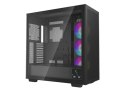 DEEPCOOL Obudowa DeepCool MORPHEUS Black