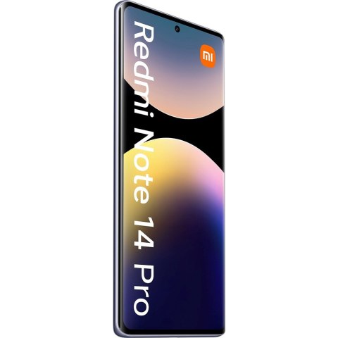 Xiaomi Smartfon Xiaomi Redmi Note 14 Pro 8/256GB Aurora Purple