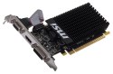 MSI MSI GF GT 710 2048MB DDR3/64b V/H/D PCI-E LP