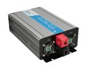 Extralink Extralink OPIP-1000W | Przetwornica napięcia | 12V - 230W, 1000W, czysty sinus