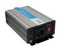 Extralink Extralink OPIP-1000W | Przetwornica napięcia | 12V - 230W, 1000W, czysty sinus