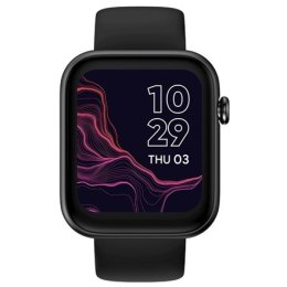 Mobvoi Smartwatch Mobvoi TicWatch GTH 2 Black