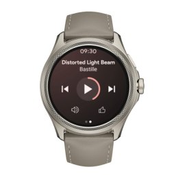 TicWatch Smartwatch Mobvoi TicWatch Pro 5 GPS (Beżowy)