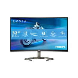 Philips MONITOR PHILIPS LED 31,5