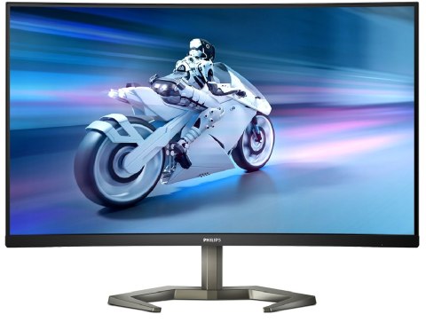 Philips MONITOR PHILIPS LED 31,5" 32M1C5200W/00 240Hz