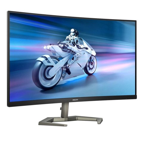Philips MONITOR PHILIPS LED 31,5" 32M1C5200W/00 240Hz