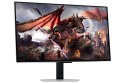 Samsung MONITOR SAMSUNG ODYSSEY G8 OLED 32" LS32DG802SUXDU