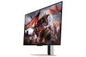 Samsung MONITOR SAMSUNG ODYSSEY G8 OLED 32" LS32DG802SUXDU