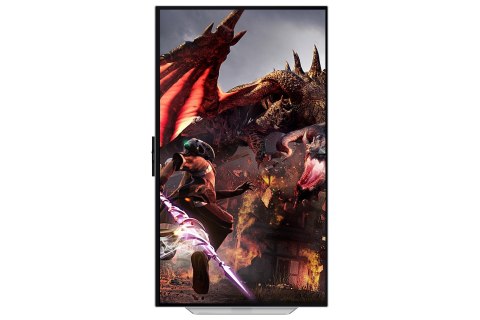 Samsung MONITOR SAMSUNG ODYSSEY G8 OLED 32" LS32DG802SUXDU