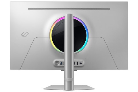 Samsung MONITOR SAMSUNG ODYSSEY G8 OLED 32" LS32DG802SUXDU