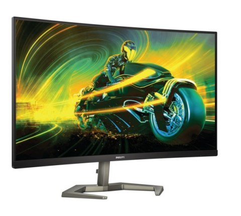 Philips MONITOR PHILIPS LED 31,5" 32M1C5200W/00 240Hz