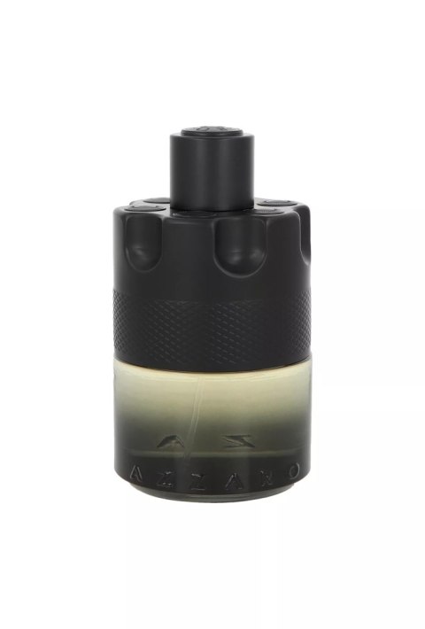 Tester Azzaro Wanted The Most Wanted Intense Edt 100ml