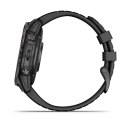 Garmin Garmin EPIX PRO g2 47mm Sapphire Carbon Gray DLC Tit. Black