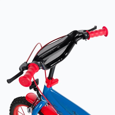 HUFFY Rowerek dziecięcy Disney SPIDER MAN 16"