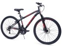 HUFFY Rowerek dziecięcy Huffy EXTENT 27,5" black 56350W