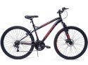 HUFFY Rowerek dziecięcy Huffy EXTENT 27,5" black 56350W
