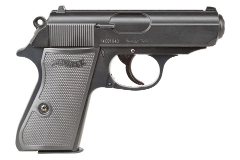 Walther Pistolet ASG Walther PPK/S sprężynowy