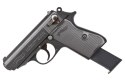 Walther Pistolet ASG Walther PPK/S sprężynowy