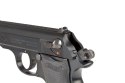 Walther Pistolet ASG Walther PPK/S sprężynowy