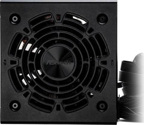 Asrock Zasilacz ASRock CHALLENGER 550W 80 Plus Bronze