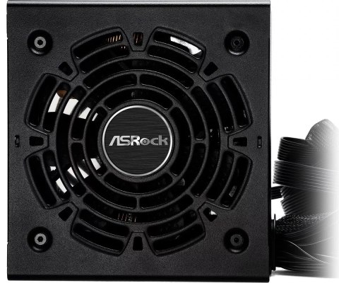 Asrock Zasilacz ASRock CHALLENGER 650W 80 Plus Gold