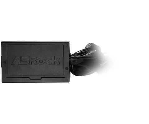 Asrock Zasilacz ASRock CHALLENGER 650W 80 Plus Gold