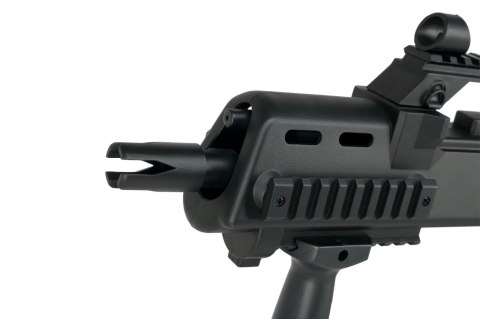 ASG Karabin ASG AEG Heckler&Koch HK-G36 C elektryk (2.5 ASG Karabin ASG AEG Heckler&Koch HK-G36 C elektryk (2.5