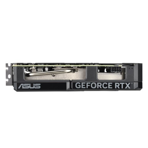 ASUS Karta graficzna ASUS Dual GeForce RTX 4060 Ti 8GB OC EVO GDDR6
