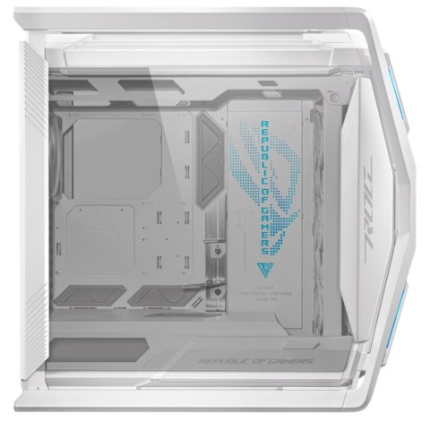 ASUS Obudowa Asus GR701 ROG HYPERION WHITE
