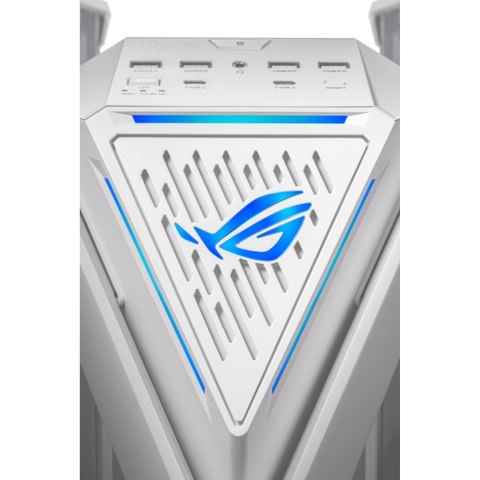 ASUS Obudowa Asus GR701 ROG HYPERION WHITE