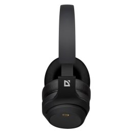 Defender DEFENDER SŁUCHAWKI BLUETOOTH FREEMOTION B690 CZARNE