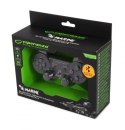 Esperanza Gamepad bezprzewodowy Esperanza EGG109K (PS3; kolor czarny)