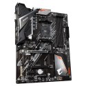 Gigabyte Płyta główna Gigabyte A520 AORUS ELITE