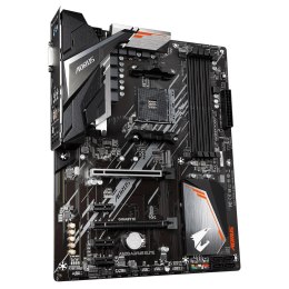 Gigabyte Płyta główna Gigabyte A520 AORUS ELITE