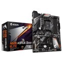 Gigabyte Płyta główna Gigabyte A520 AORUS ELITE