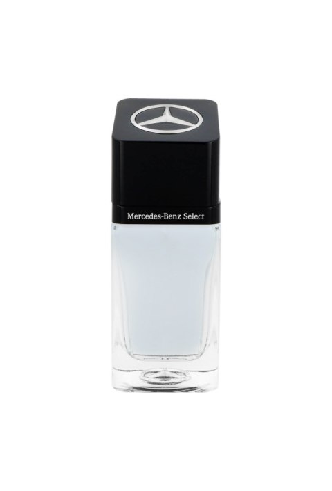 Mercedes-Benz Select Edt 100ml